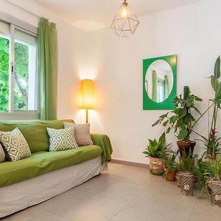 Boutique Beach Mataró Eksteriør bilde