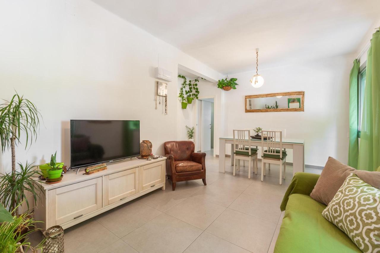 Boutique Beach Mataró Eksteriør bilde