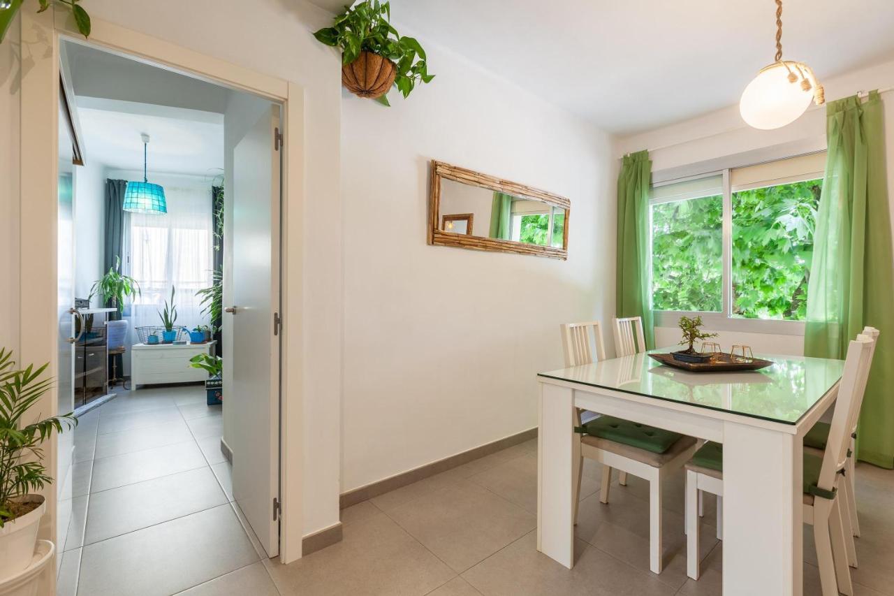 Boutique Beach Mataró Eksteriør bilde