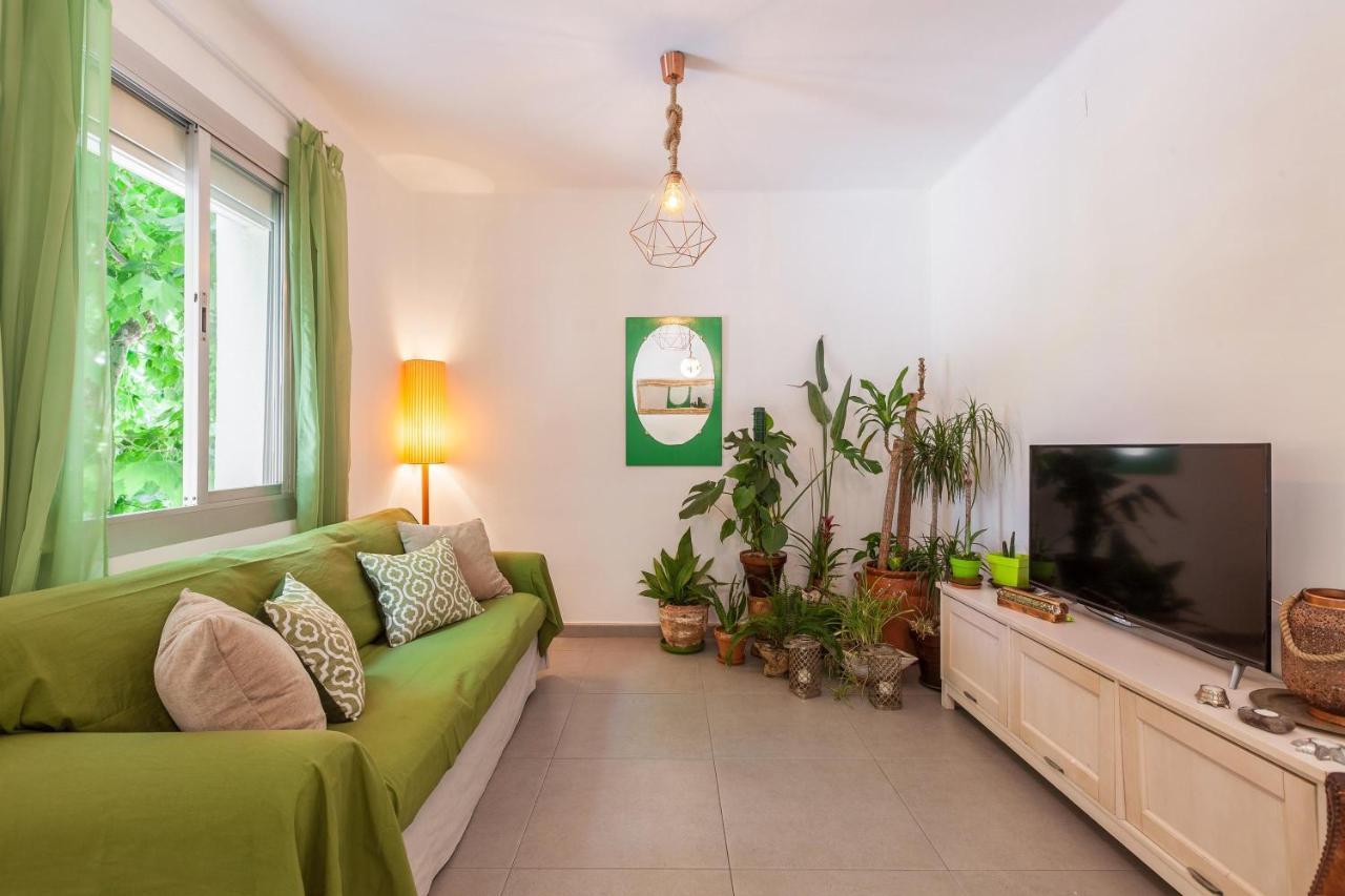 Boutique Beach Mataró Eksteriør bilde