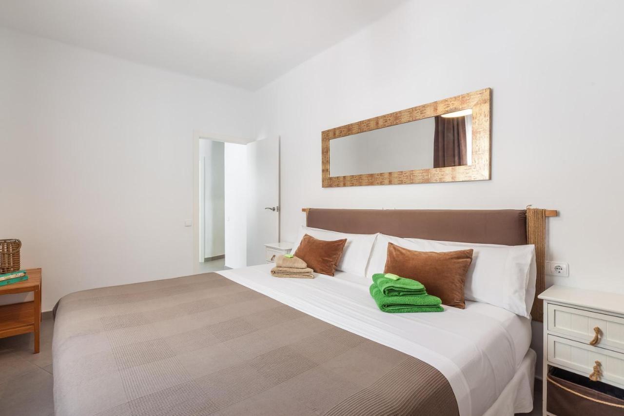 Boutique Beach Mataró Eksteriør bilde