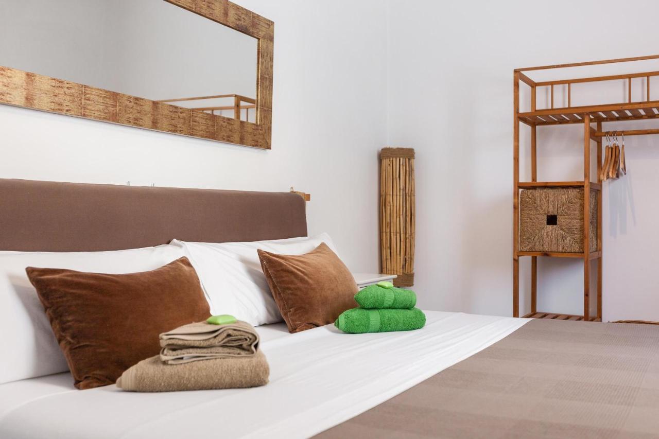 Boutique Beach Mataró Eksteriør bilde